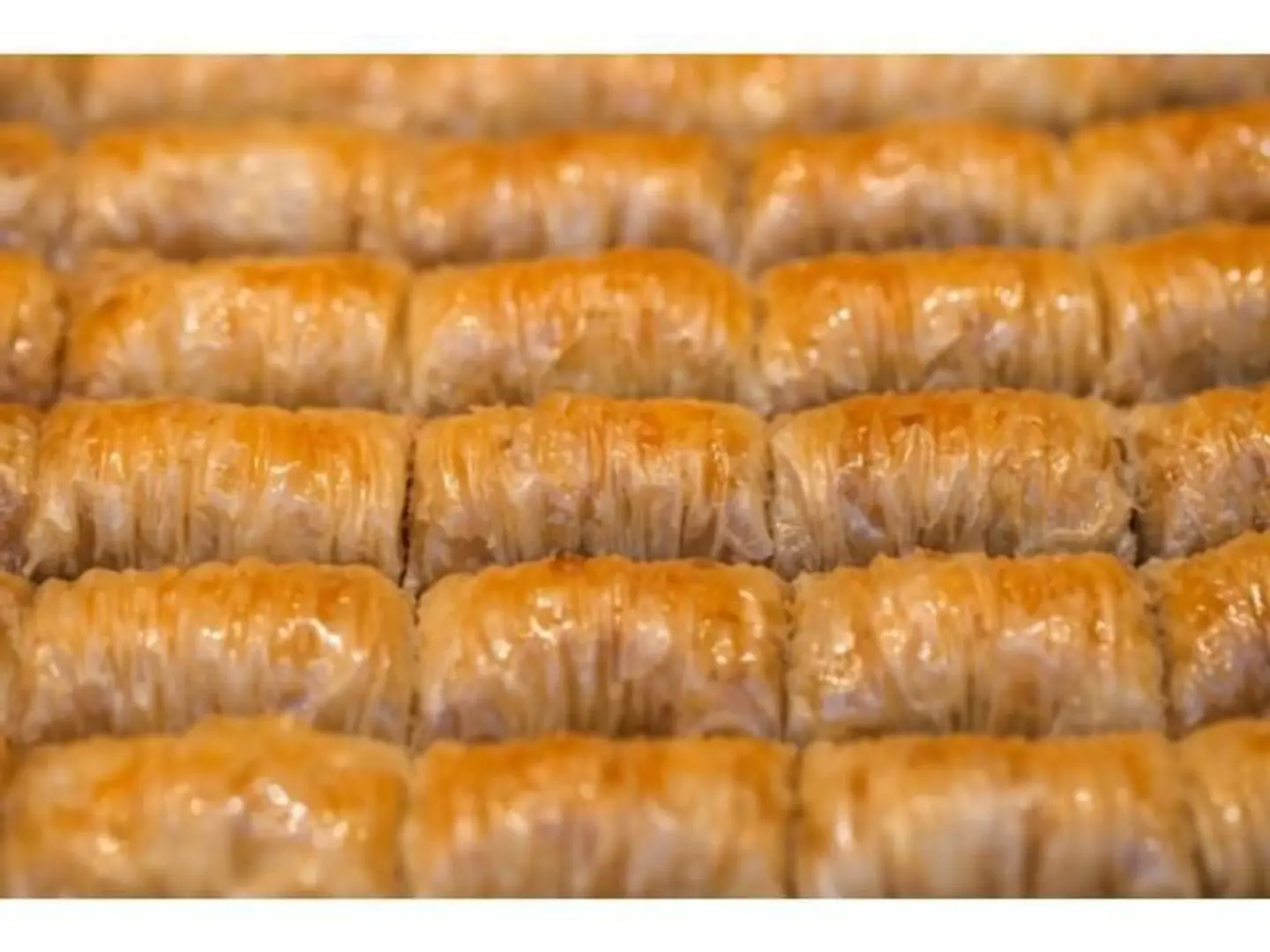 Walnut Fingers - A Quarter Kilo
