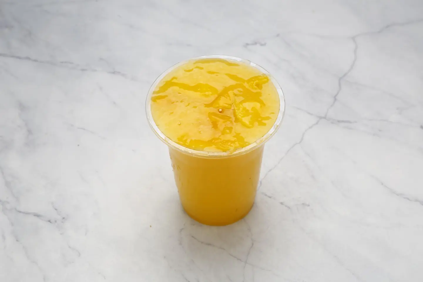 عصير مانجو - صغير