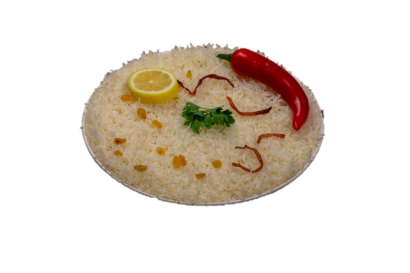 رز ابيض شعبي - صغير