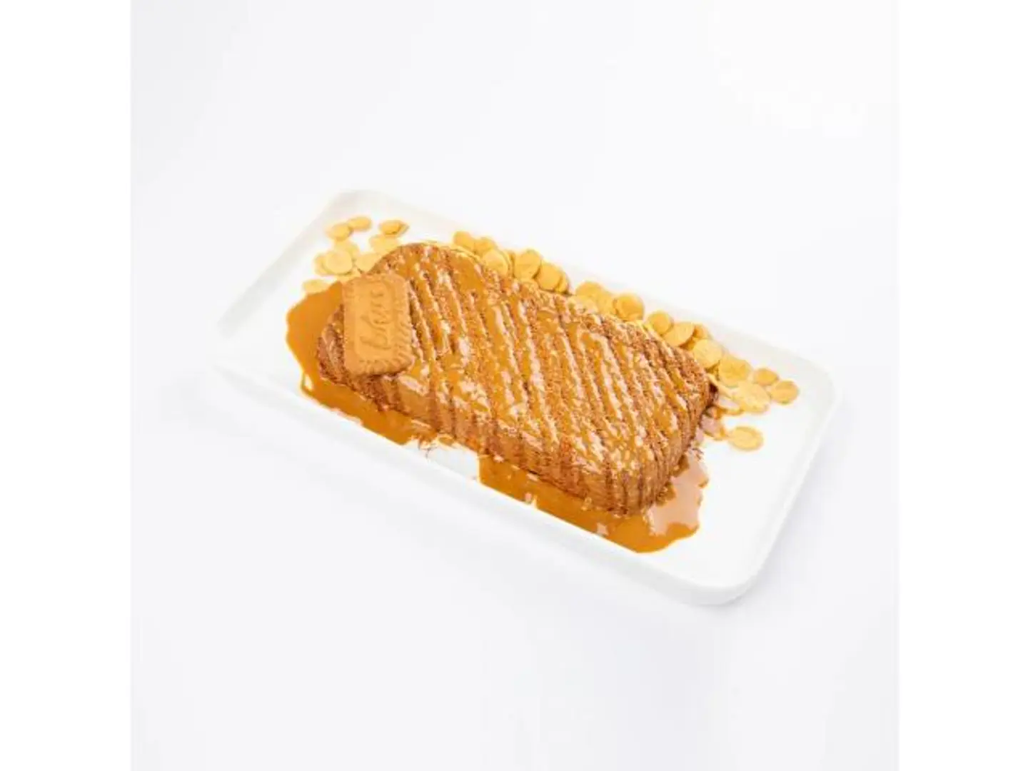 كنافة لوتس - صغير