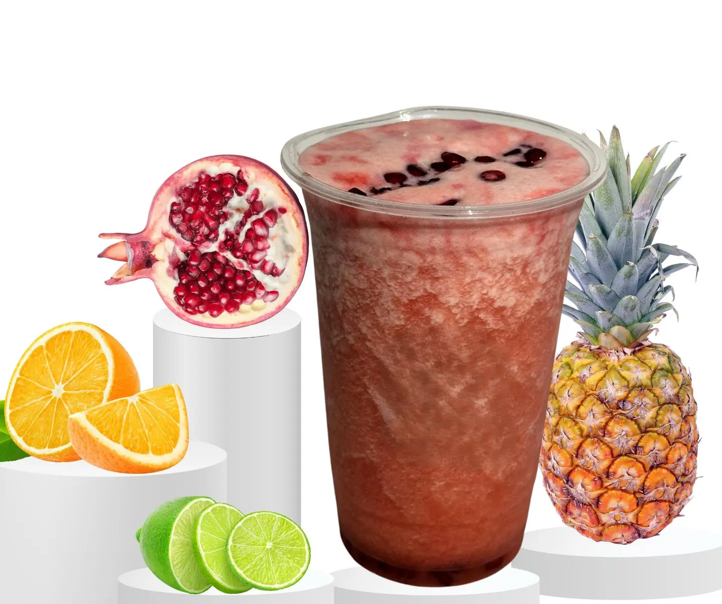 Four Seasons - 250ml