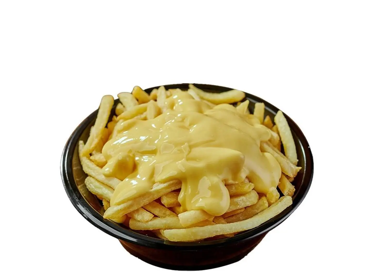 مقليه ملك بطاطس - صغير