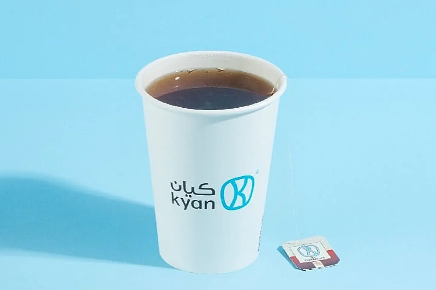 شاي - شاي-عادي