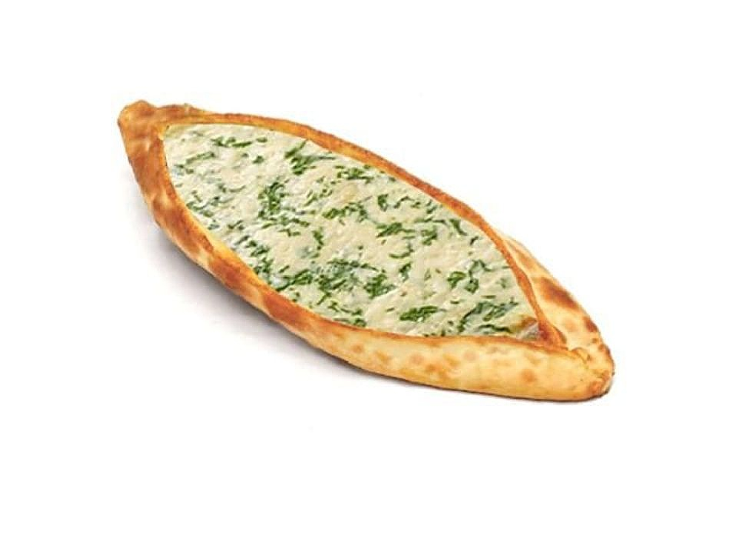 Akkawi Cheese Pie - Small