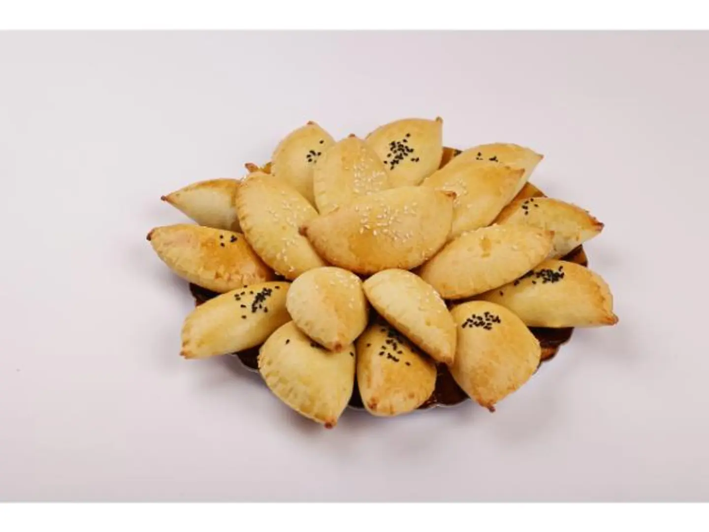 بف لحم - صغير