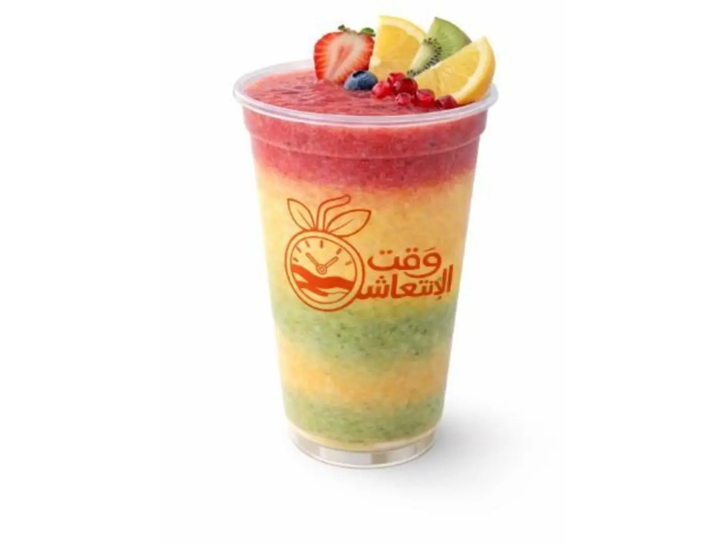 Diet Fruit - Medium