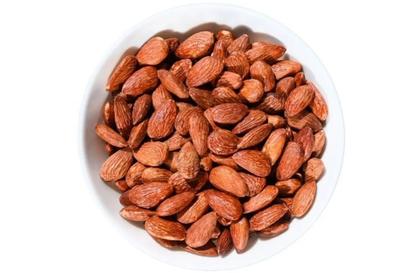 Lemon Almond - A Quarter Of A Kilo