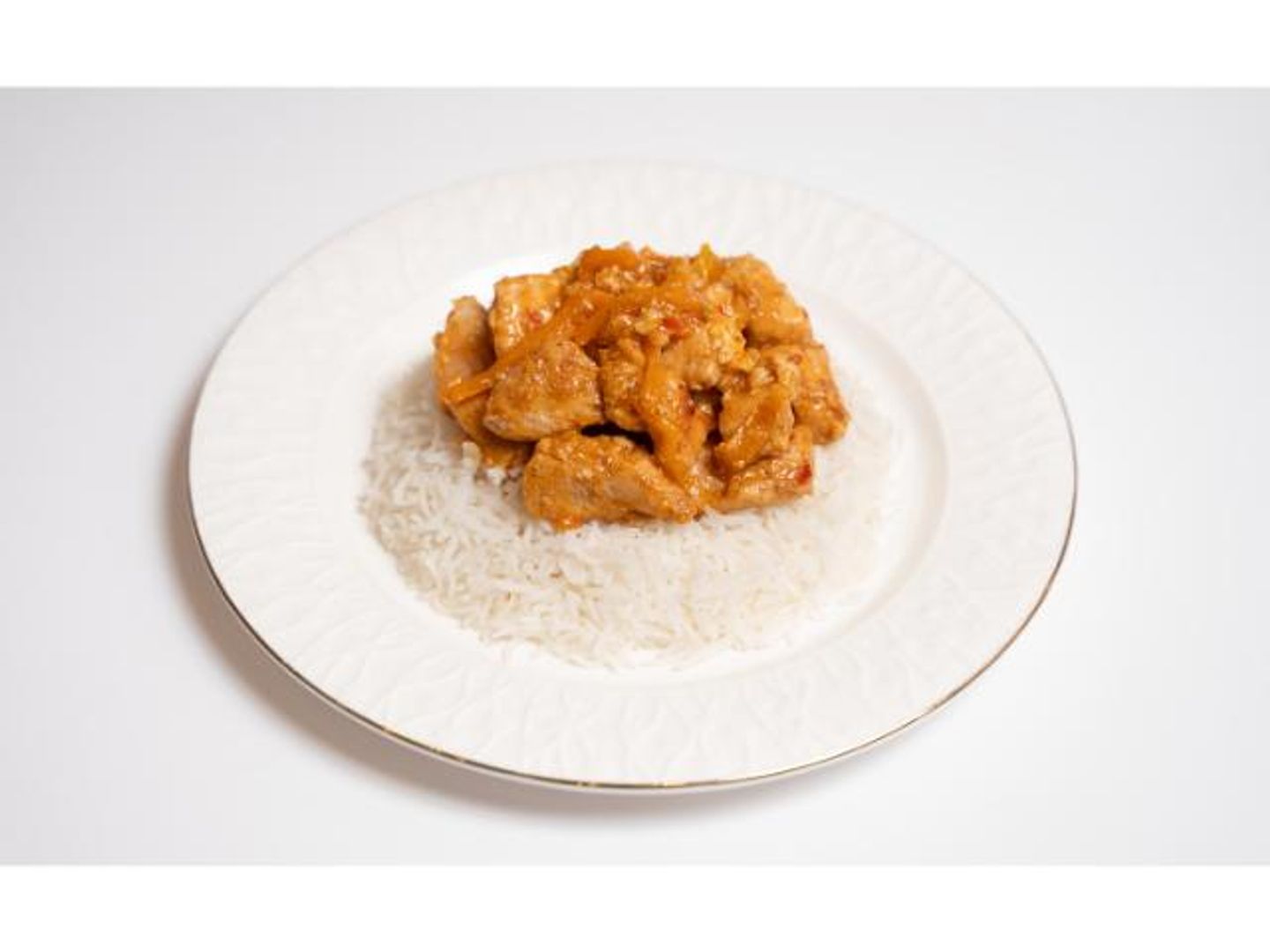 Chicken Chili - 150 Grams