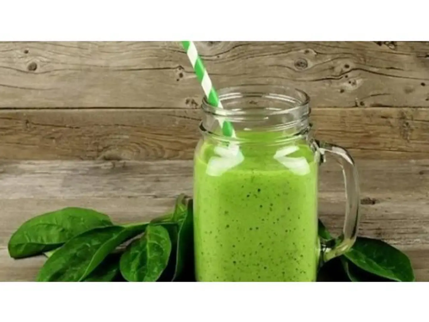 Avocado And Arugula - Small