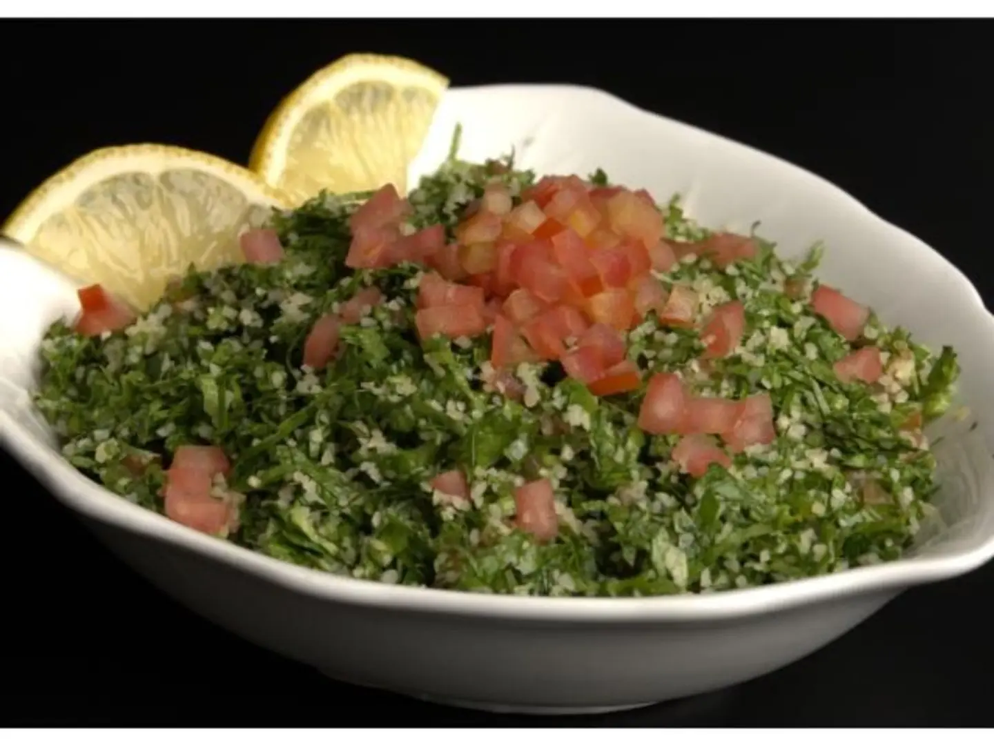 تبولة - صغير