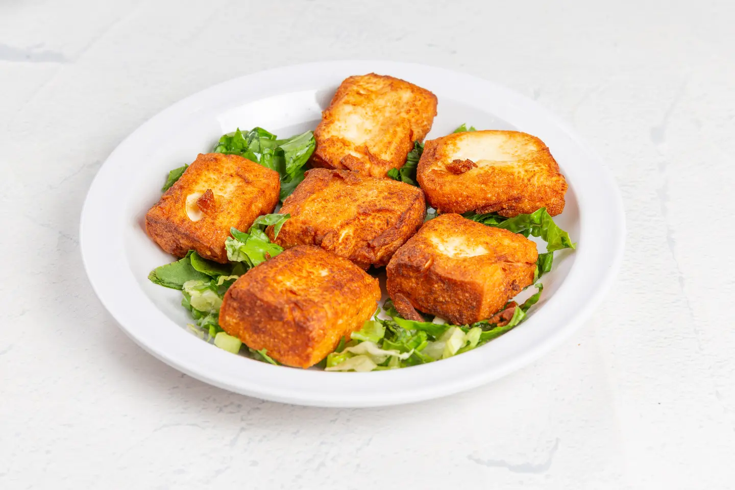 Fried Cheese - Small