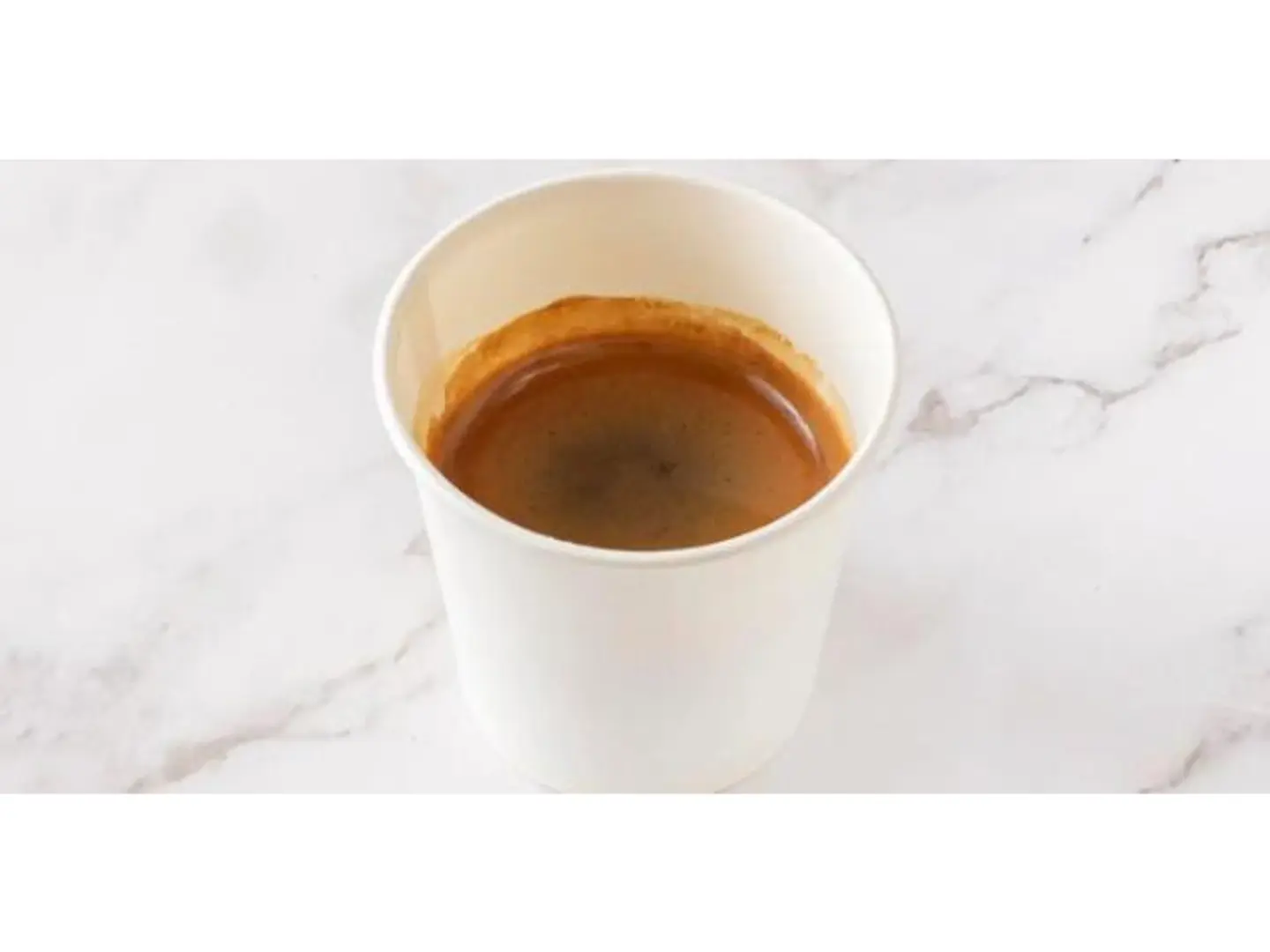 Espresso - Small
