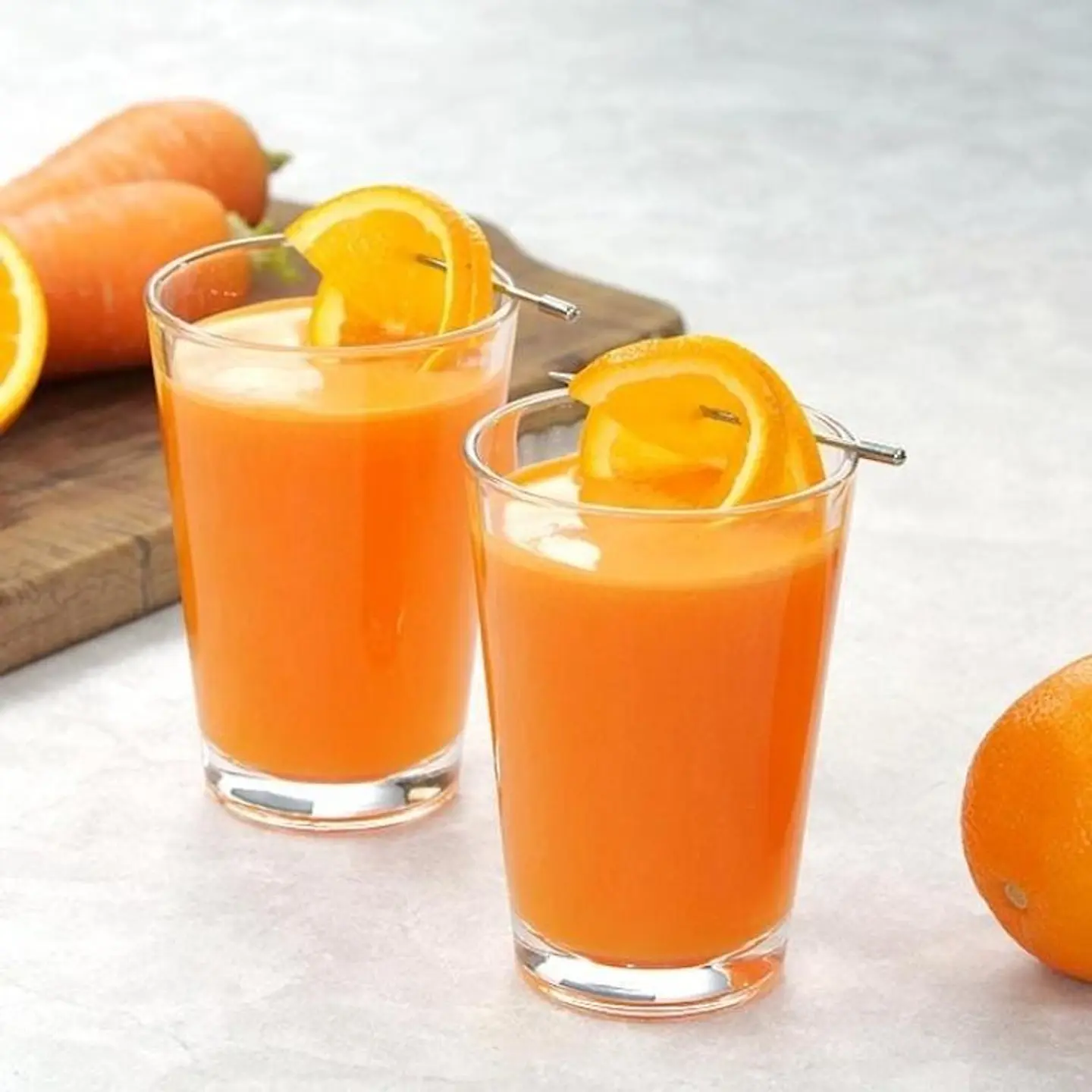 جزر برتقال - صغير