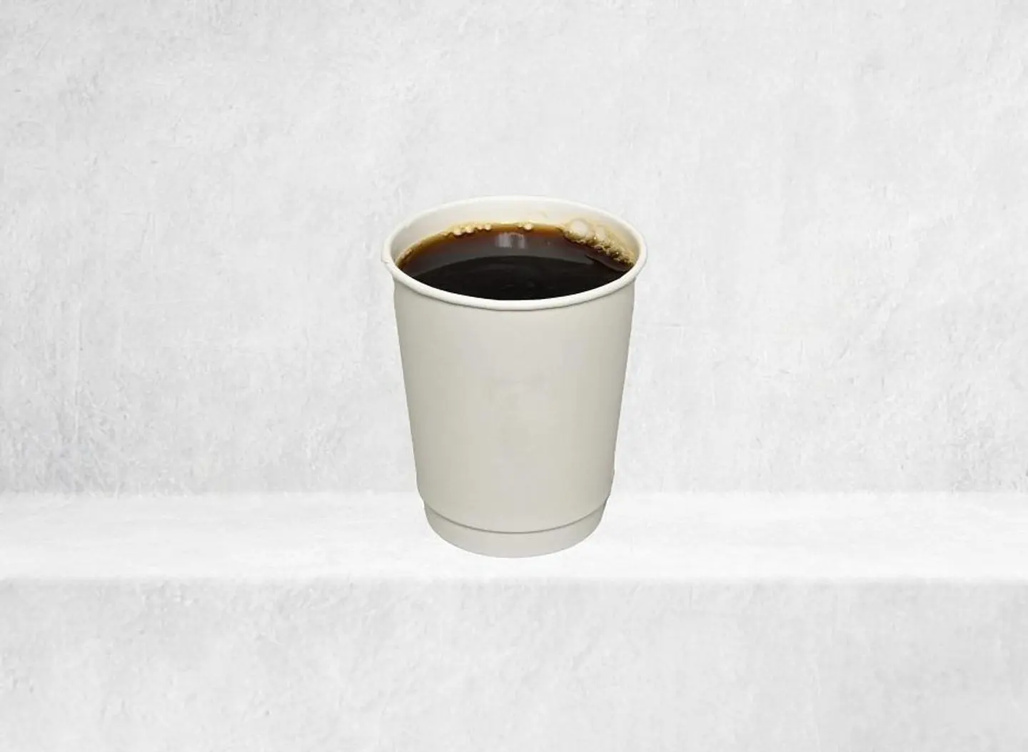 Hot Coffee Of The Day - Medium