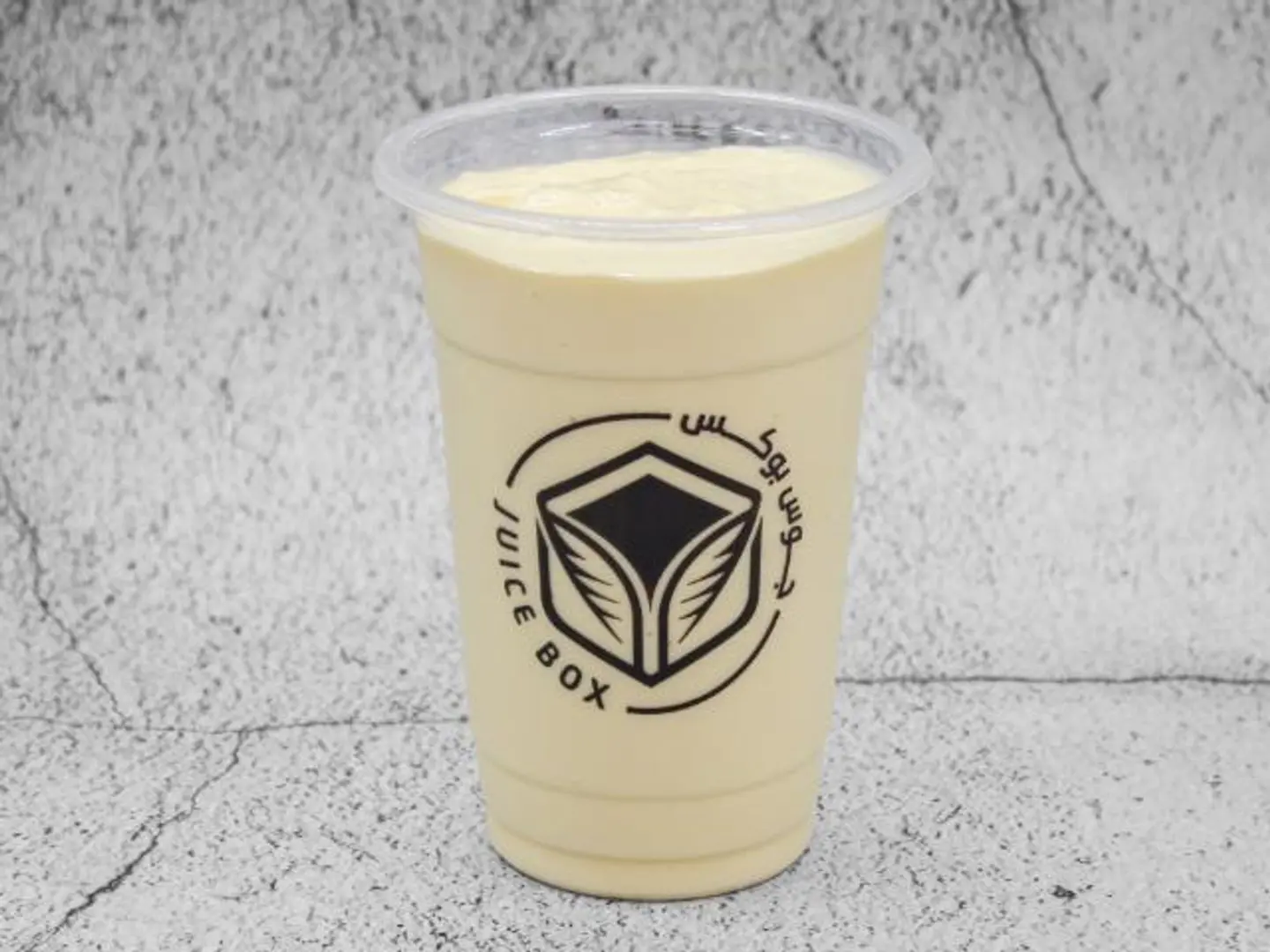 Vanilla Milkshake - Medium