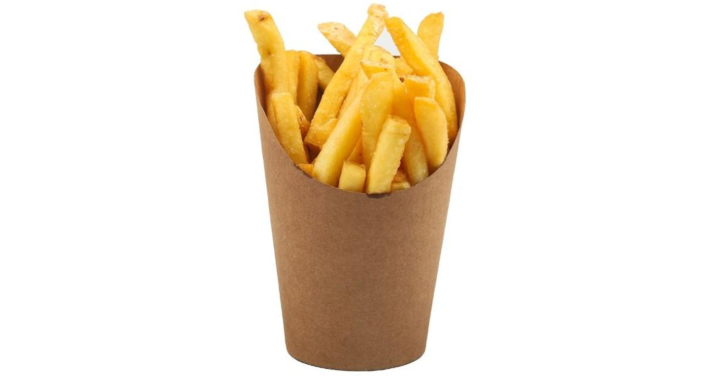 بطاطس - صغير