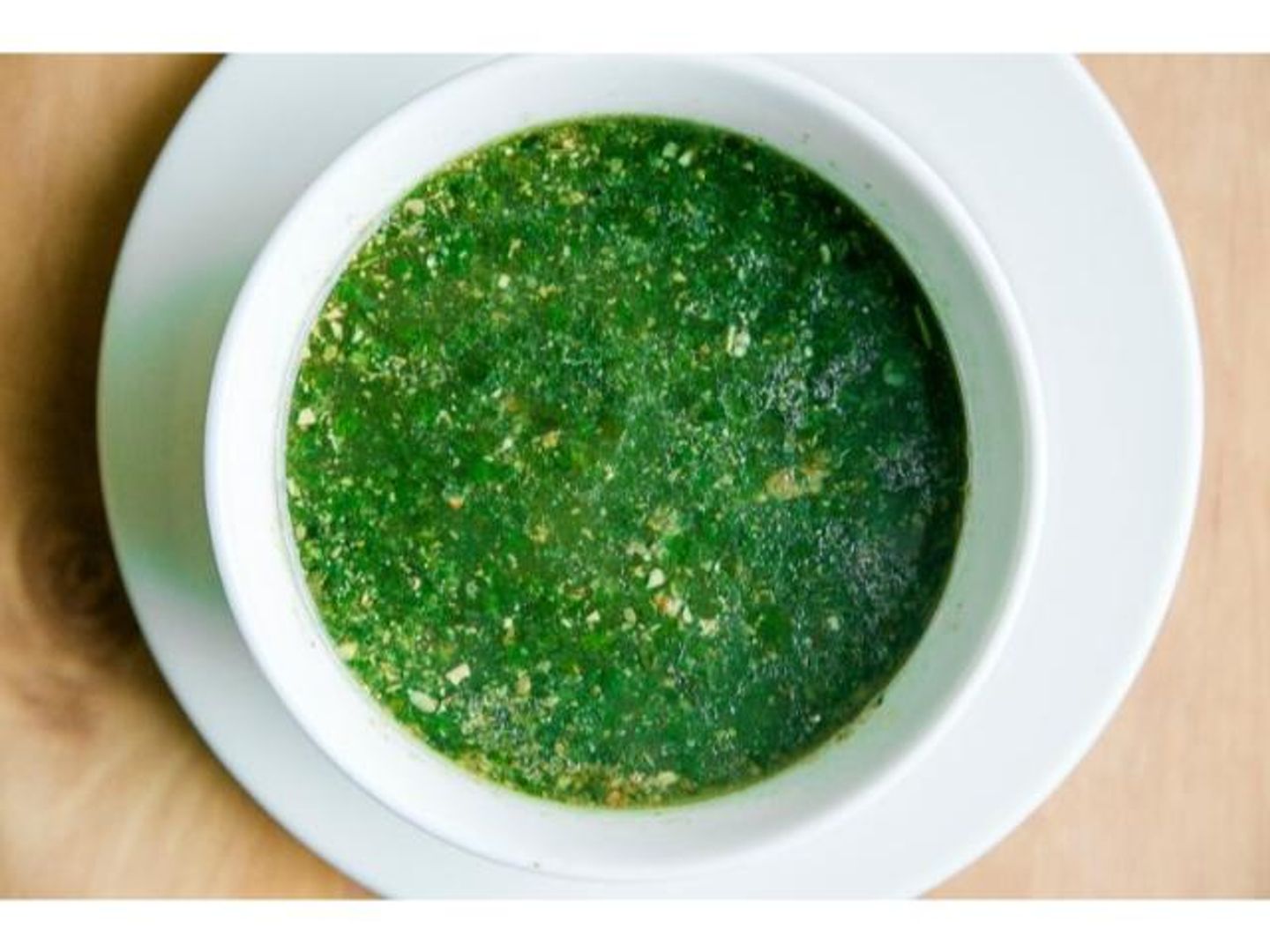 ملوخية - صغير