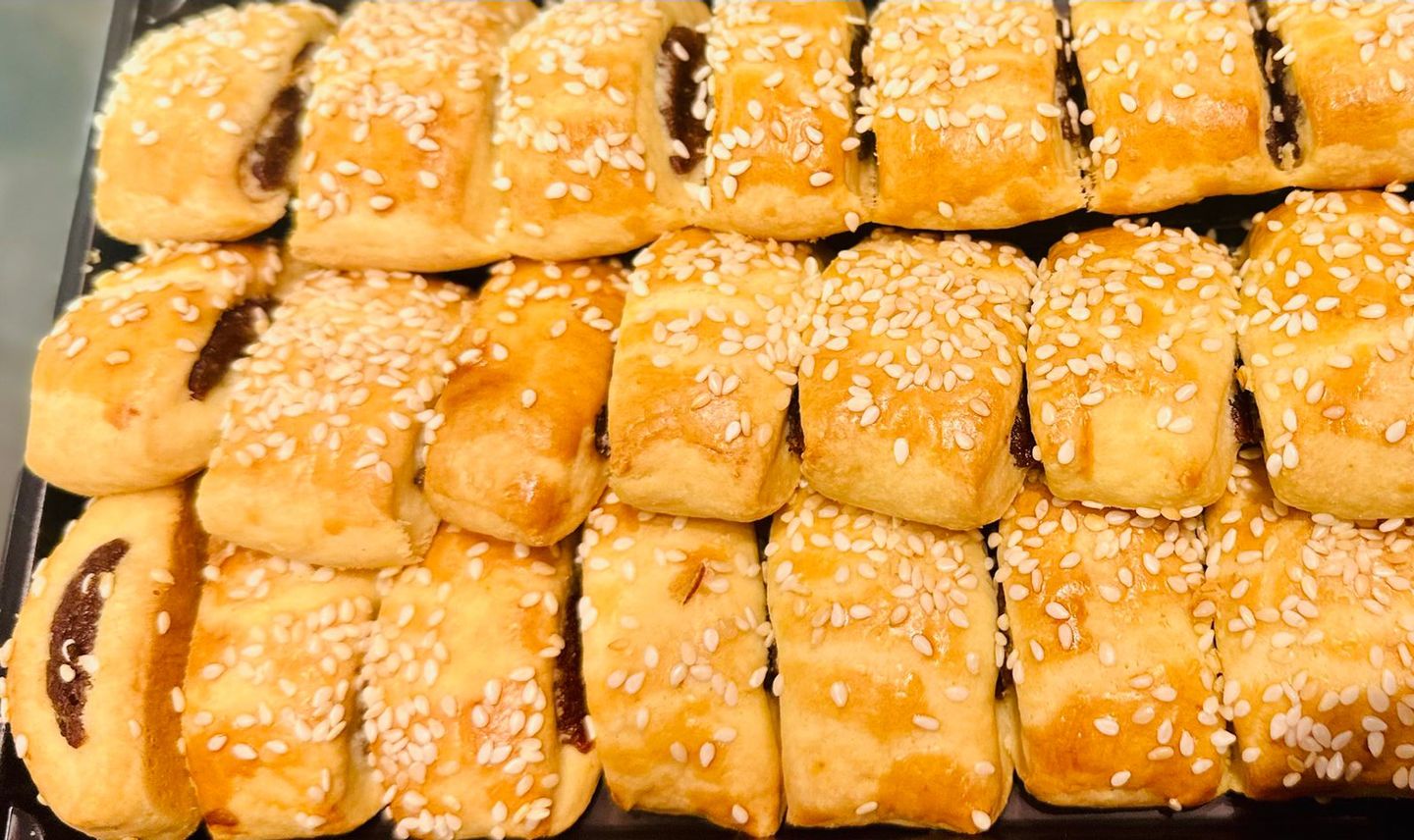 Qaraqish Ajwa - A Quarter Of A Kilo