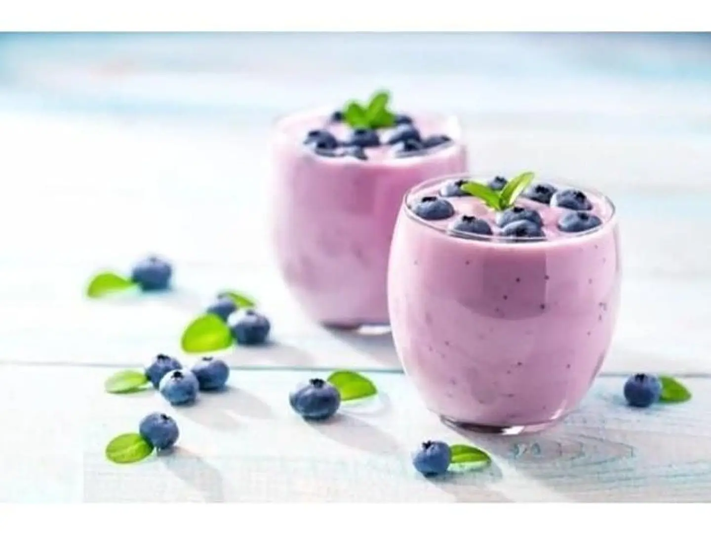 Frubbles Blueberry - Small