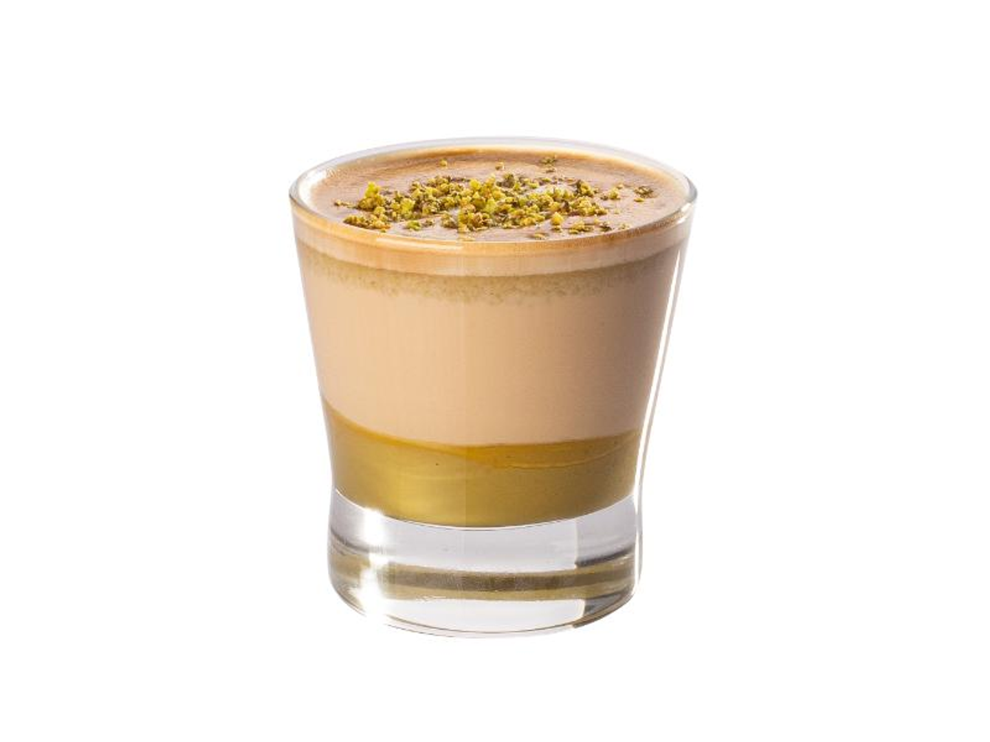 Pistachio Mocha - Medium
