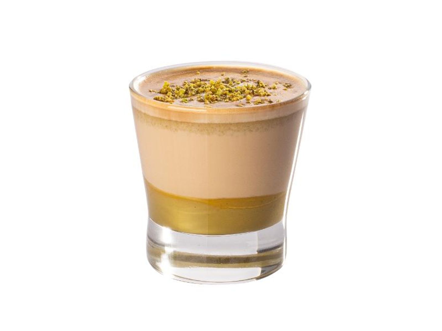Pistachio Mocha - Medium