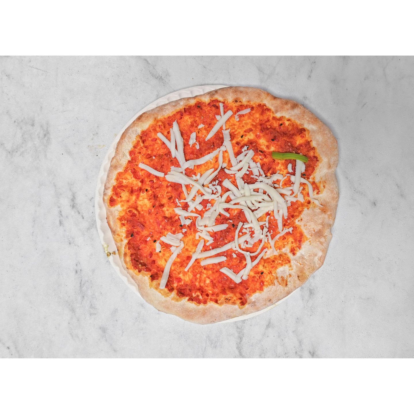 Cheese Muhammara - Medium