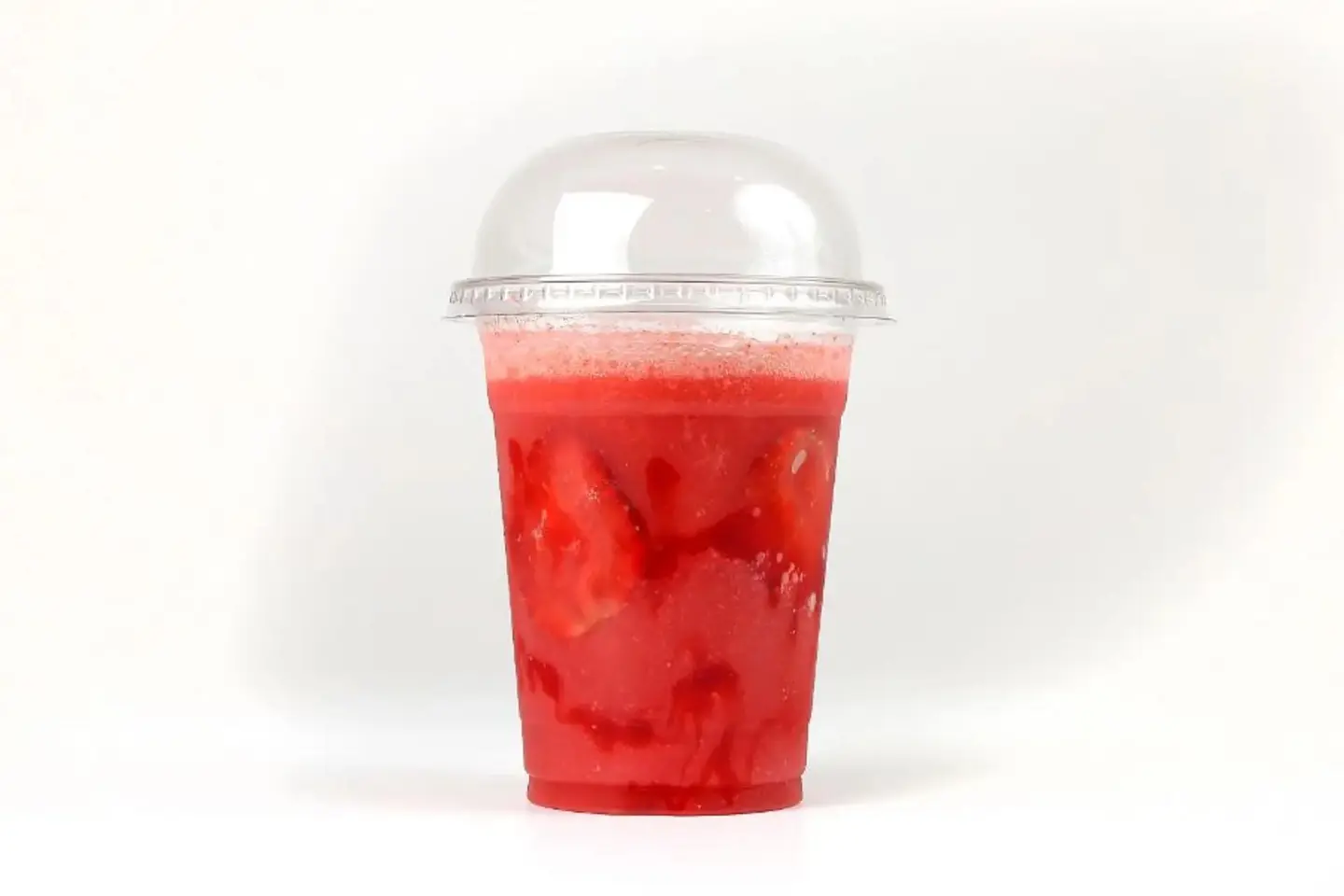 Strawberry Juice - Small