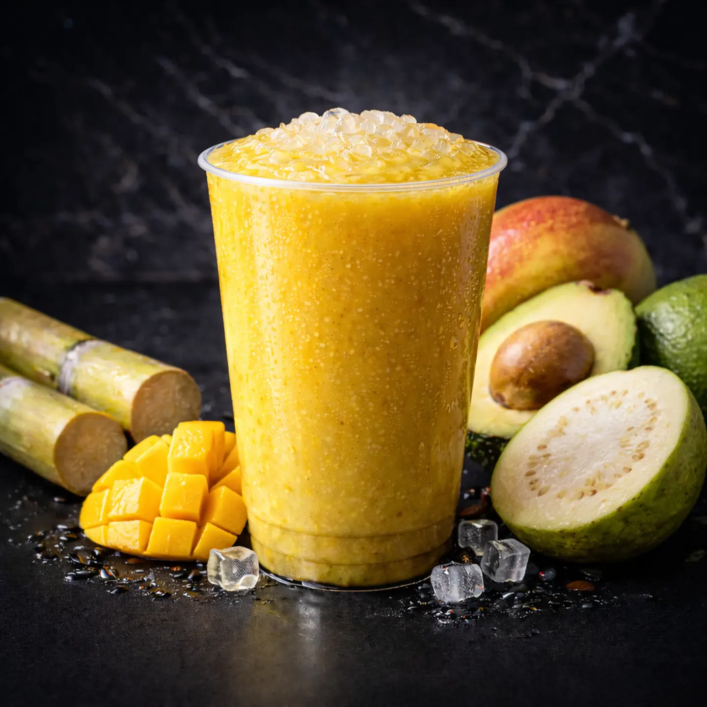 Mango Guava - Medium