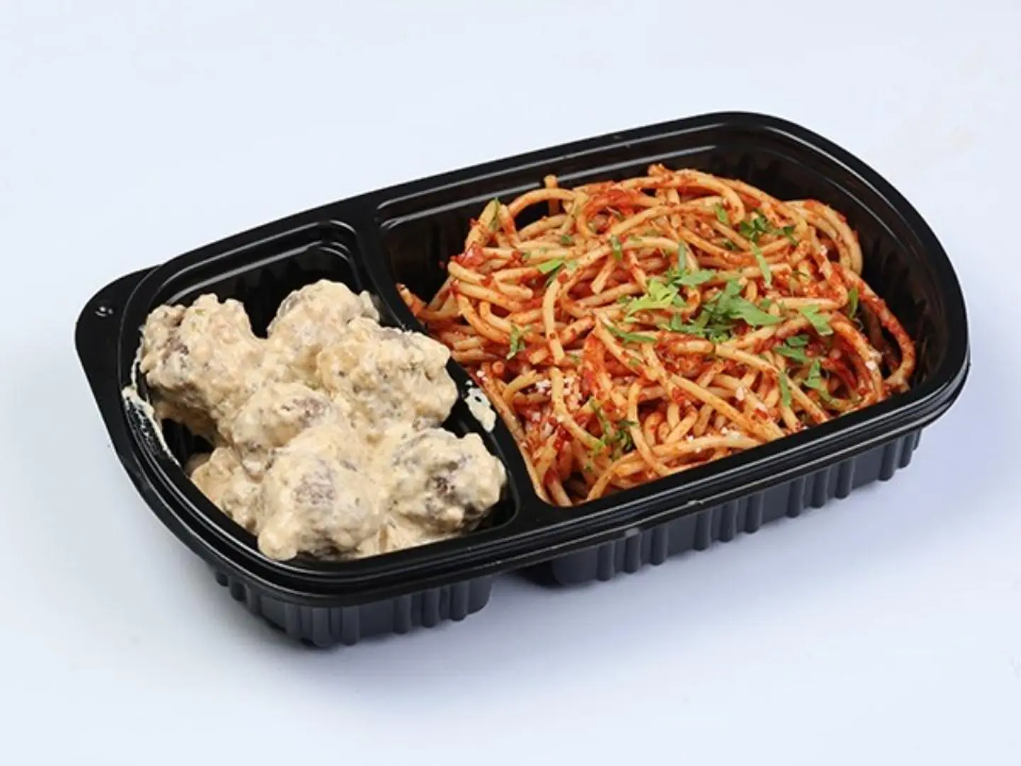 Russian Meatballs - 100 Grams