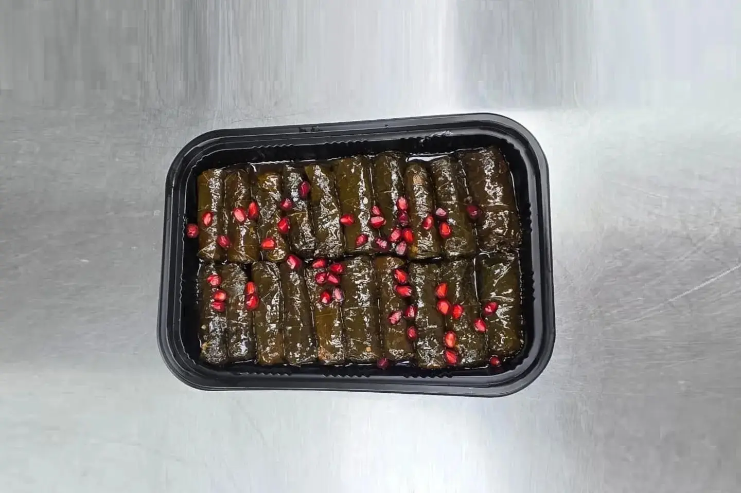ورق عنب - 20 حبة