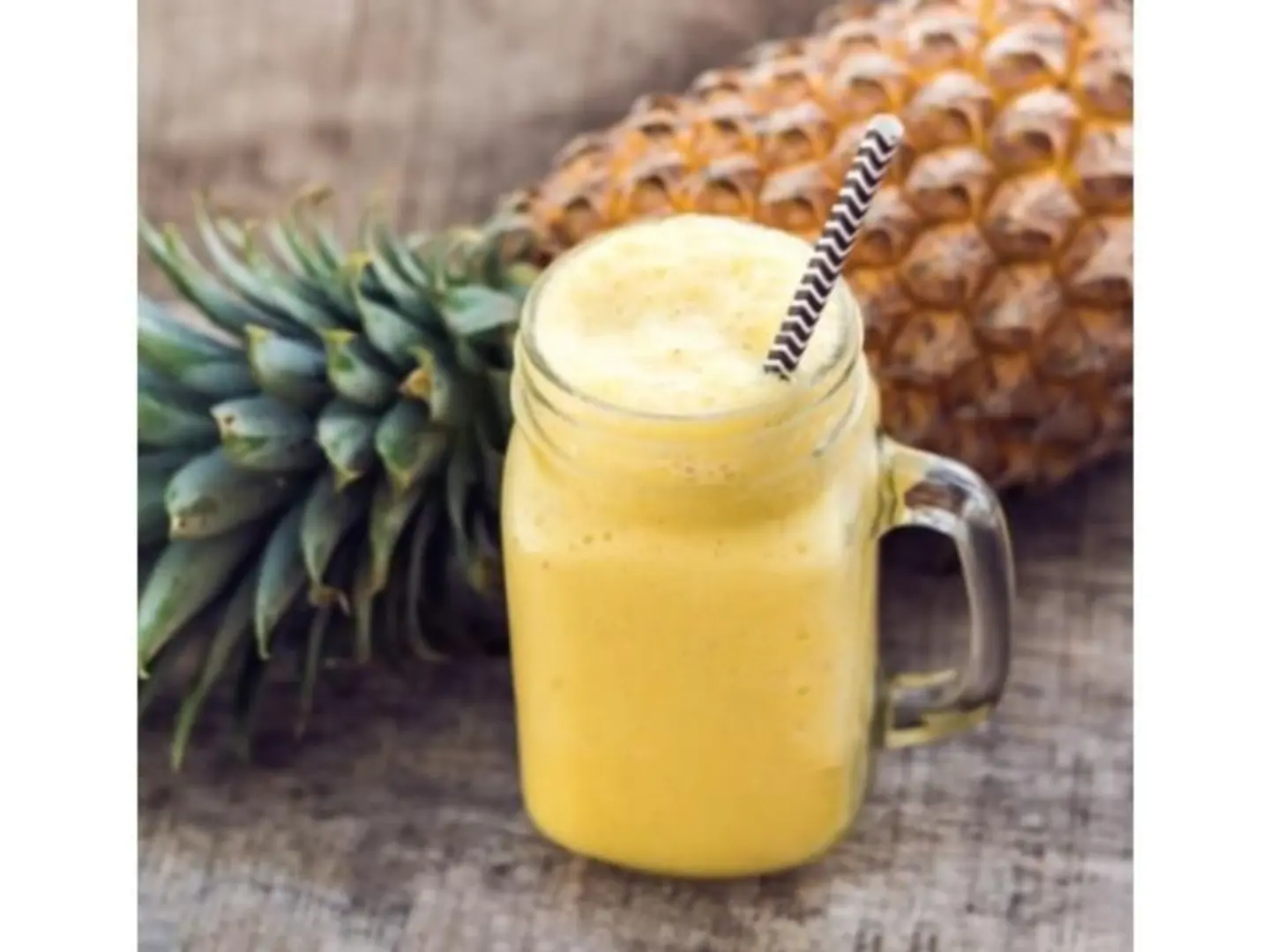 Pineapple Juice - Cup