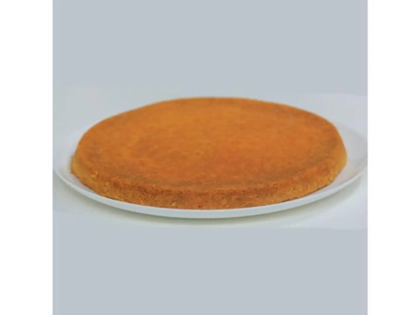 Large Plate - Medium