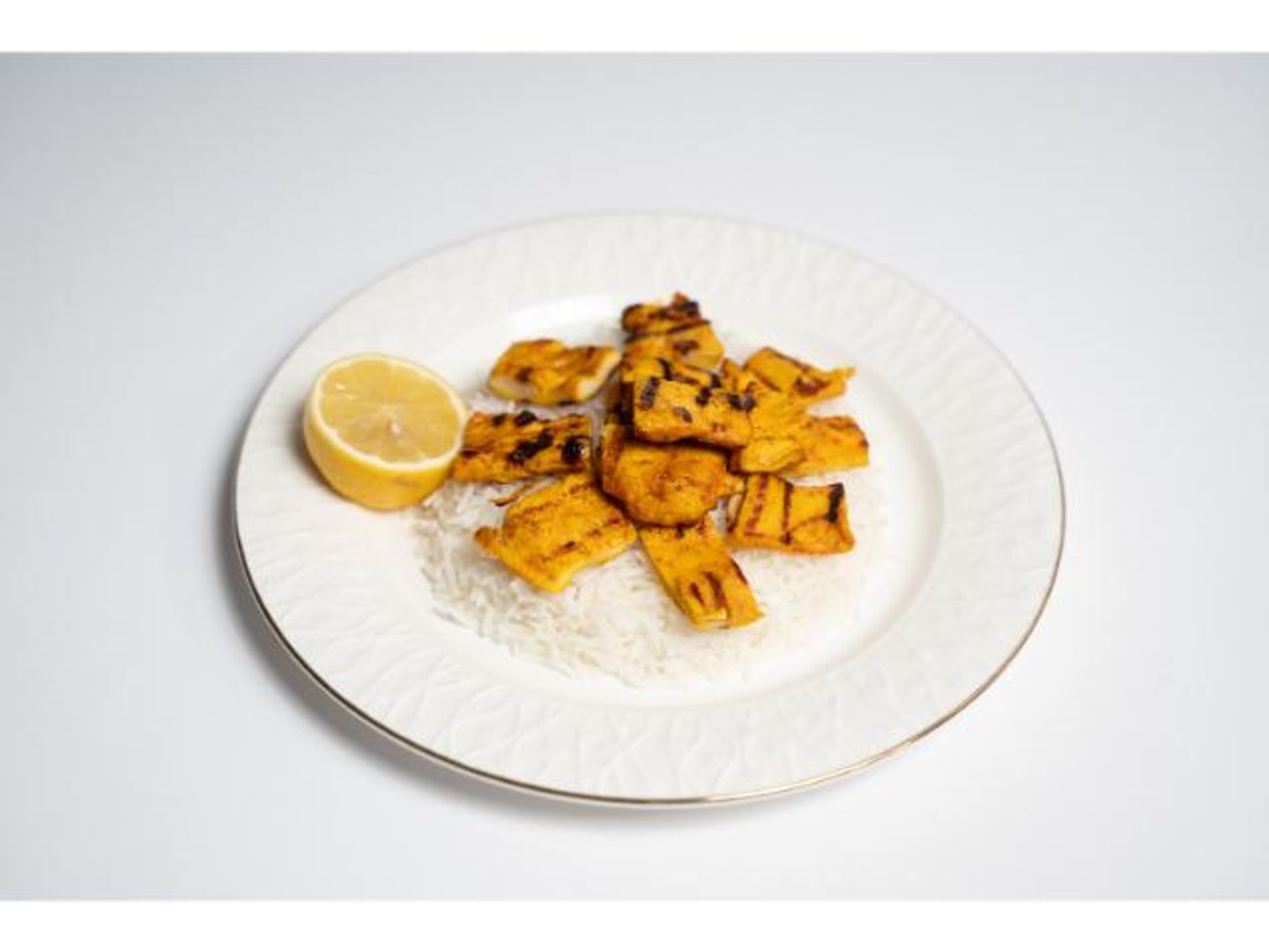 Chicken Tikka - 150 Grams