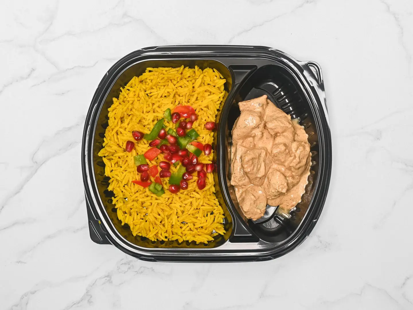 Biryani Chicken - 100g