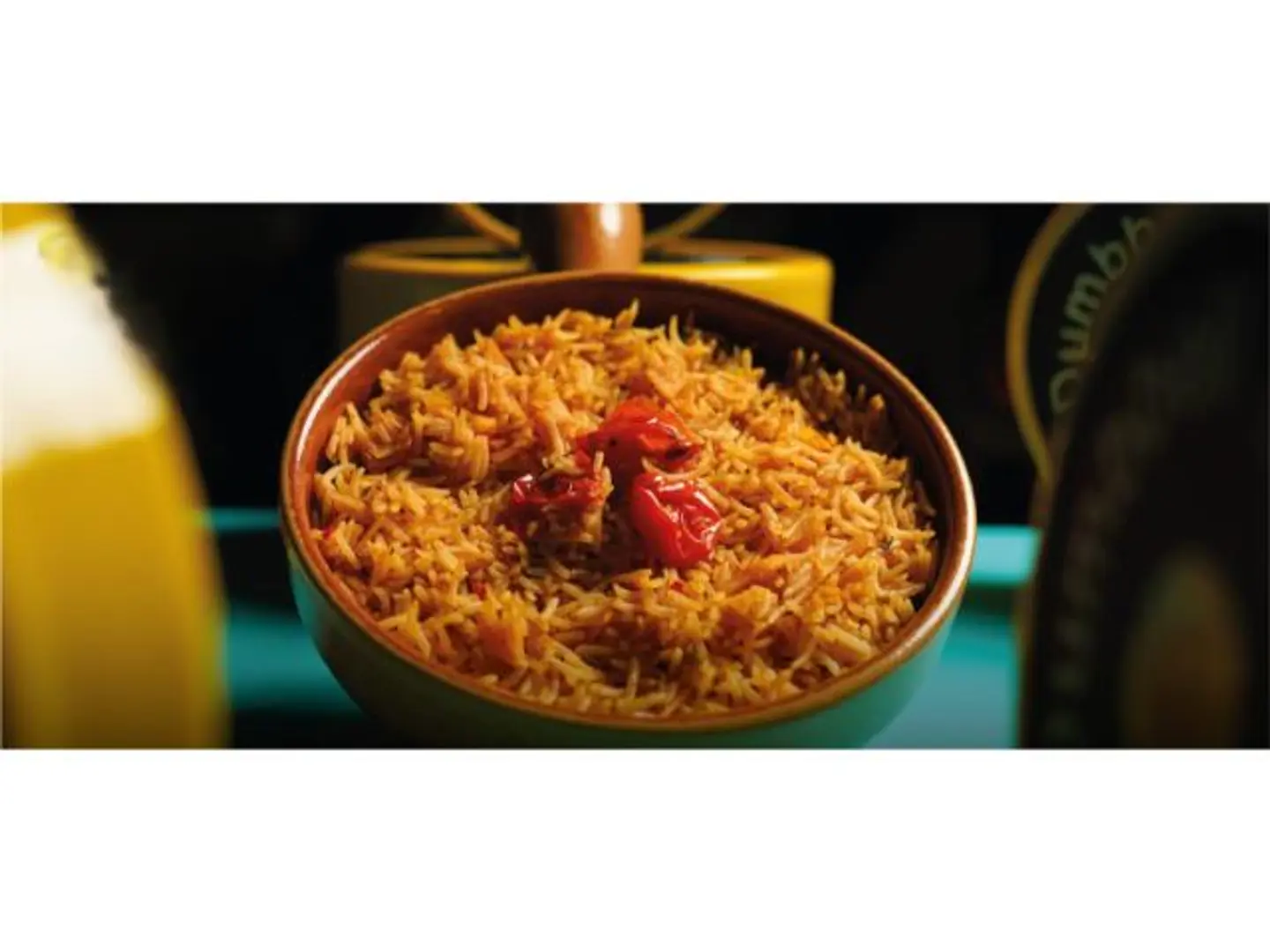 رز بايلا - 50 جرام
