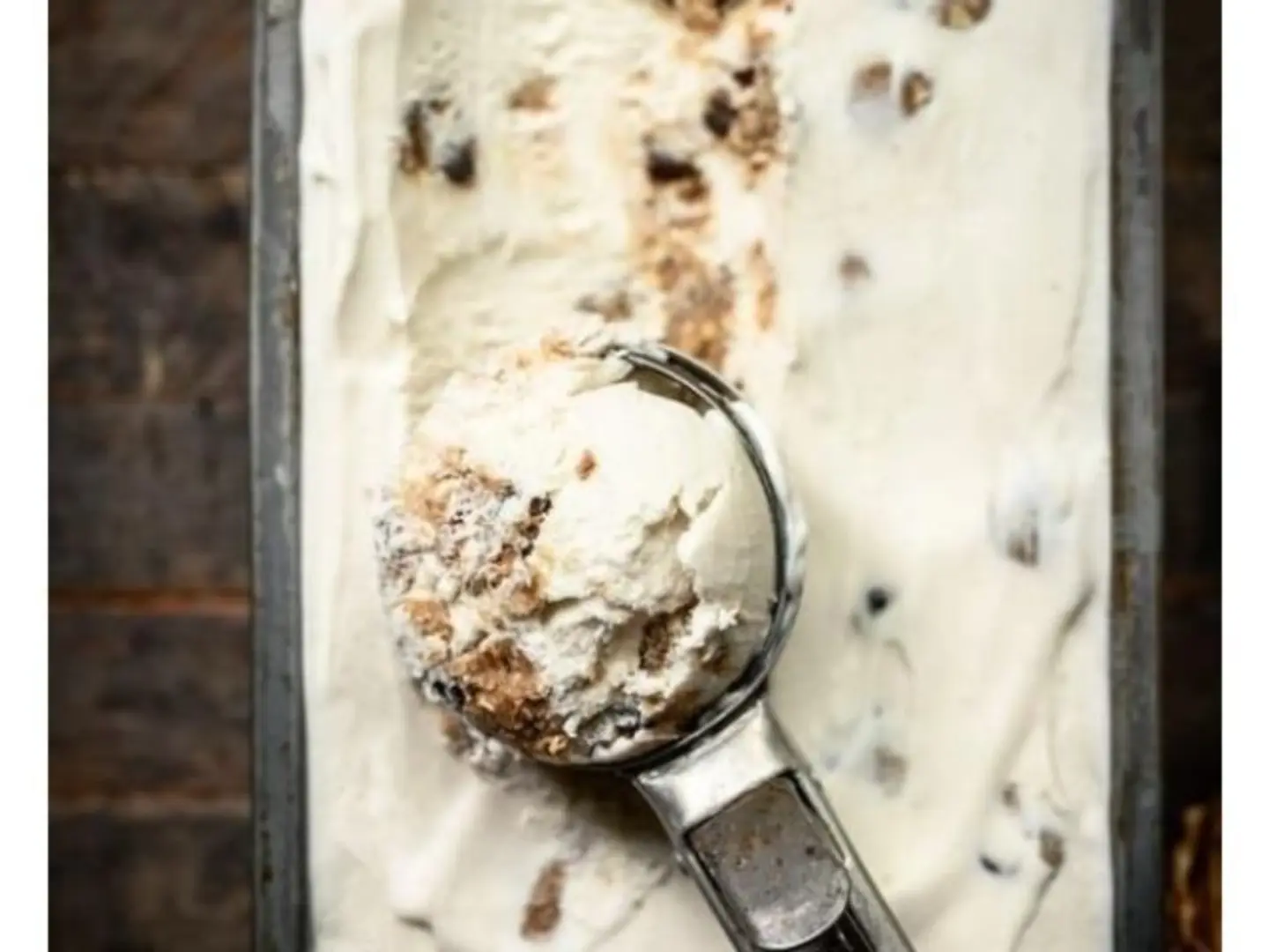 Tahiti With Ice Cream - Small
