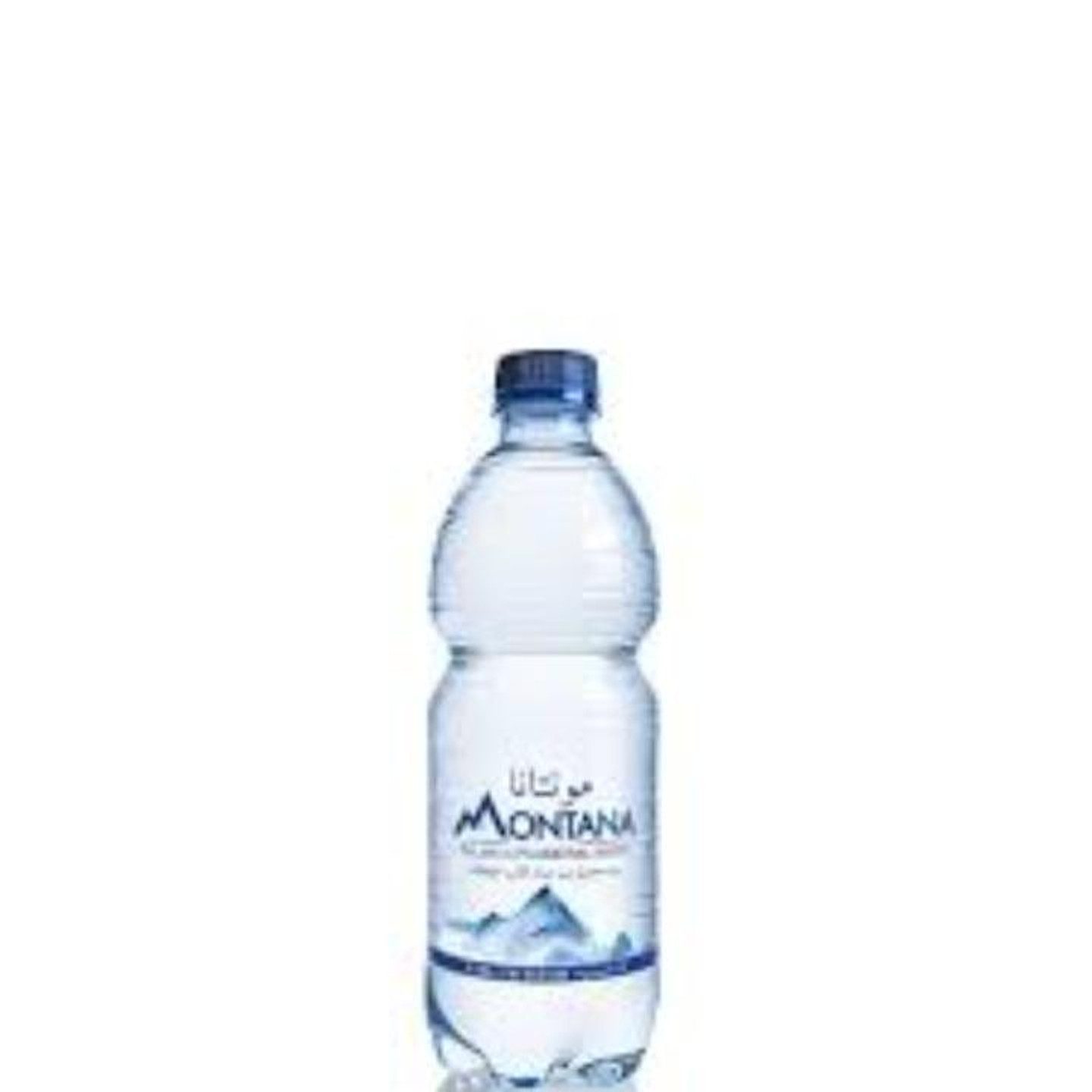 مياه إيطالية مونتانا - كبير