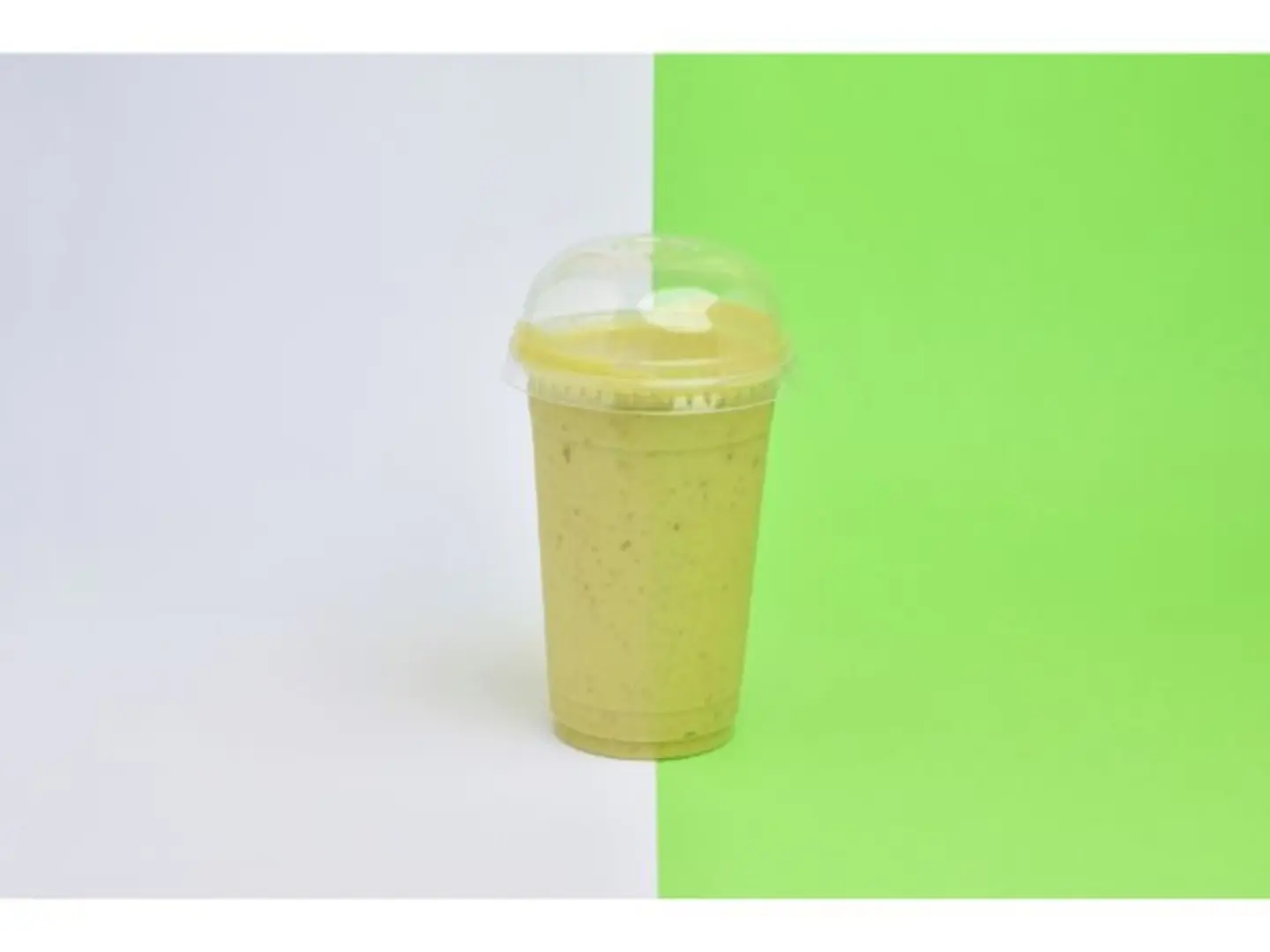 Avocado Juice With Mango Farghali - Large