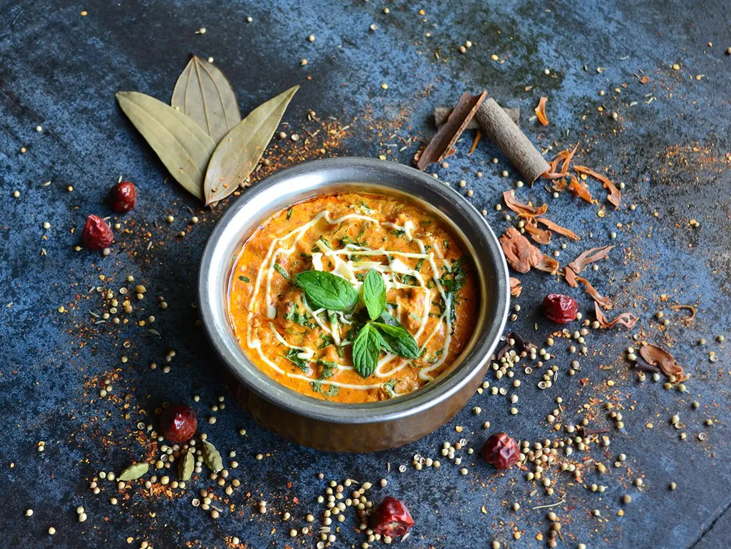 Mughlai Masala - Chicken