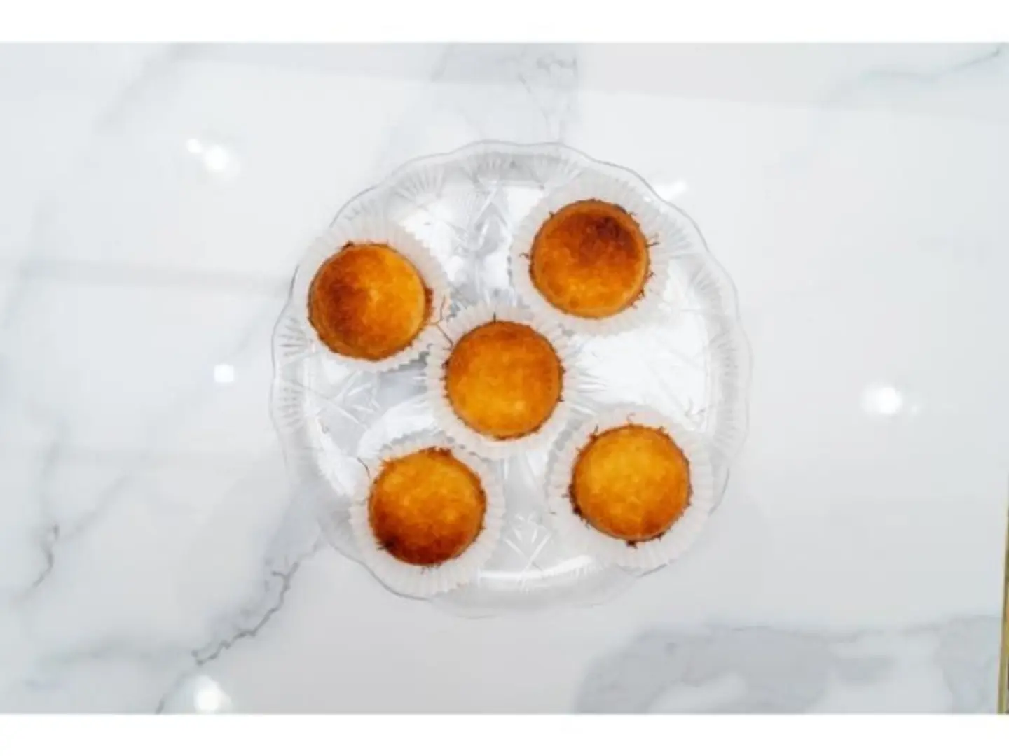 Cup Kunafah - 6 Plain Pieces