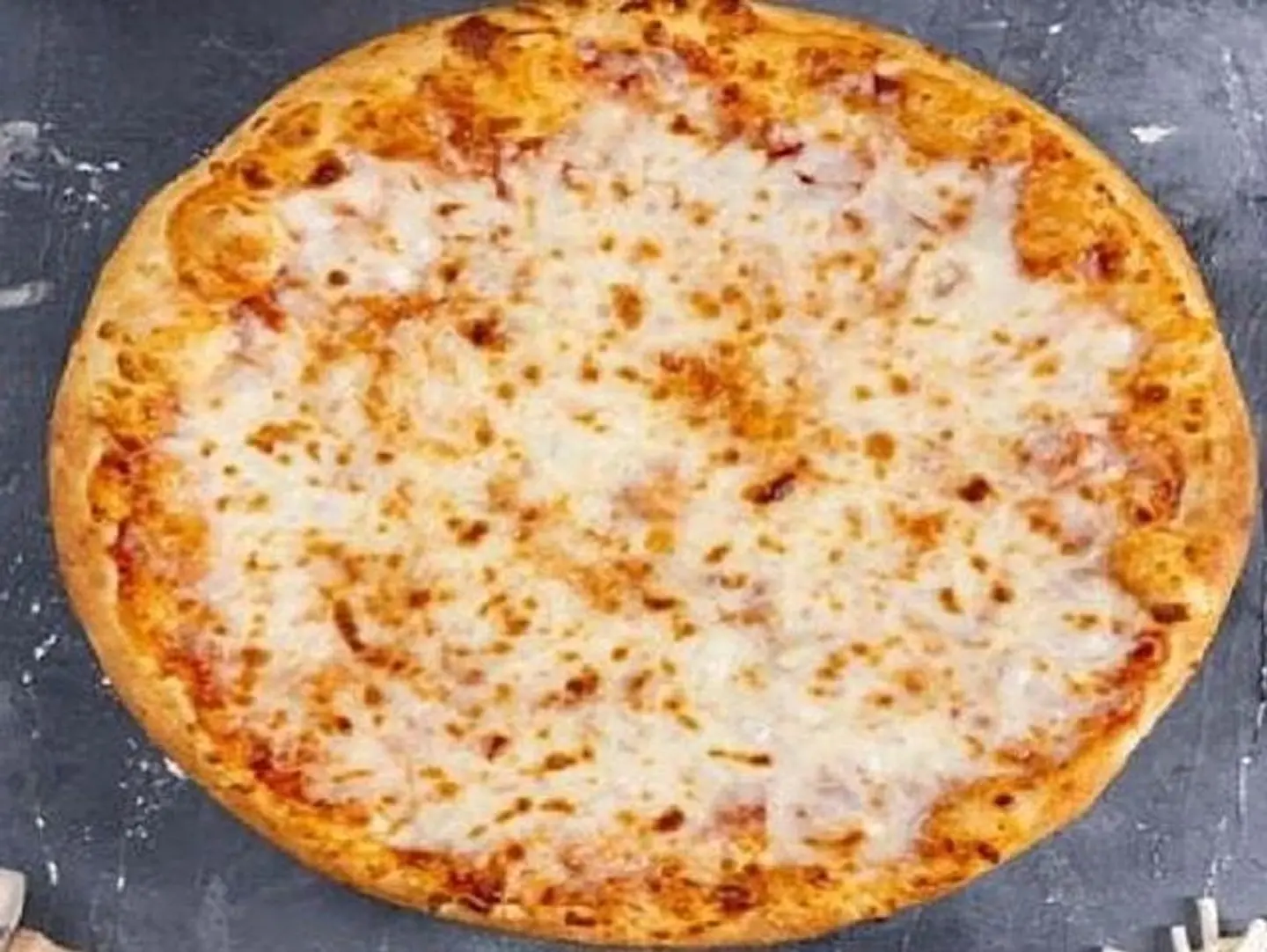 Margherita Pizza - Small