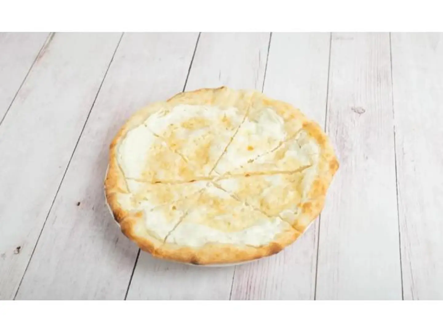 Melted Cheese Pizza - Small