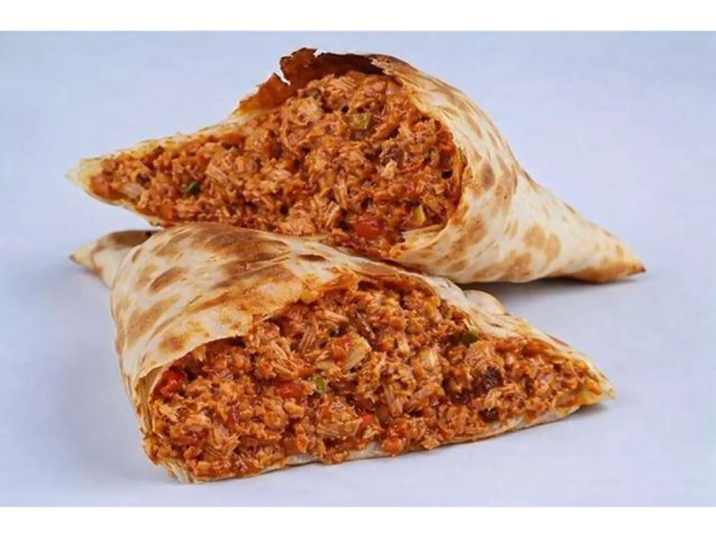 Tuna Sandwich - Regular