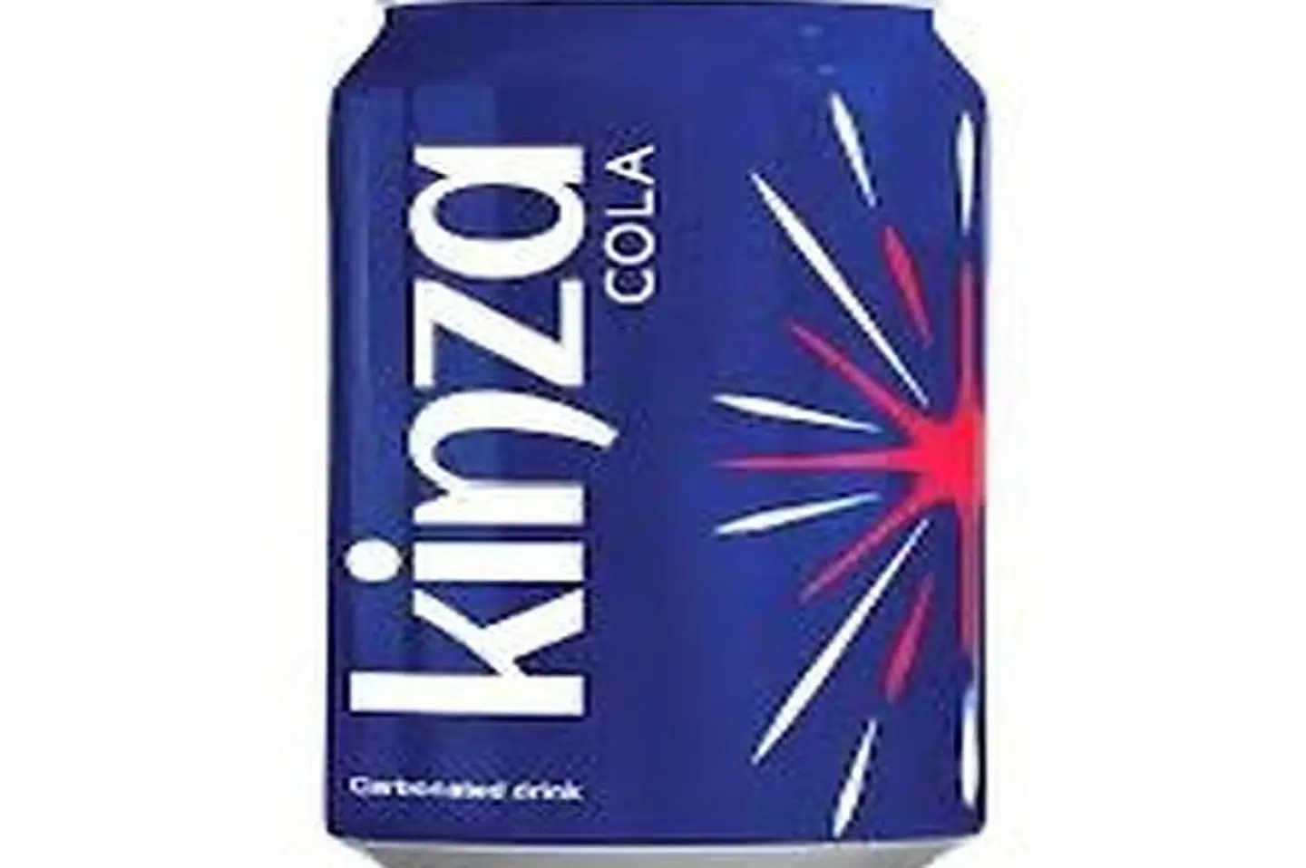 Soft Drink - Kinza Dait