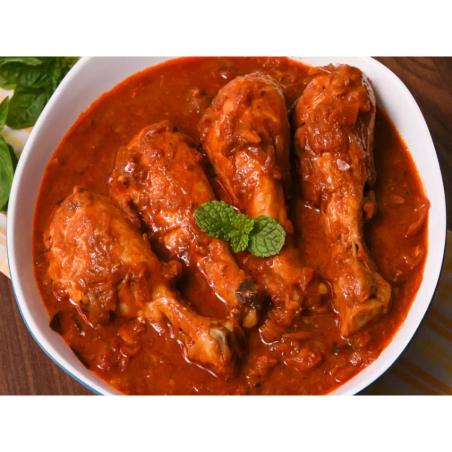 Dum Ka Chicken - Small