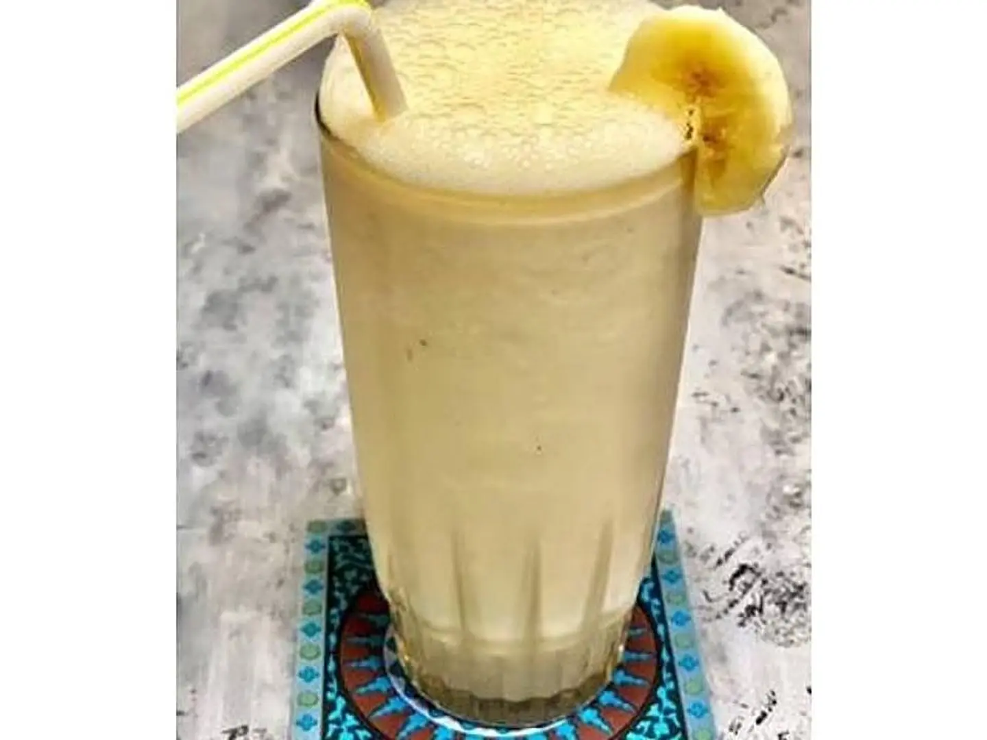 Banana Milkshake - Small