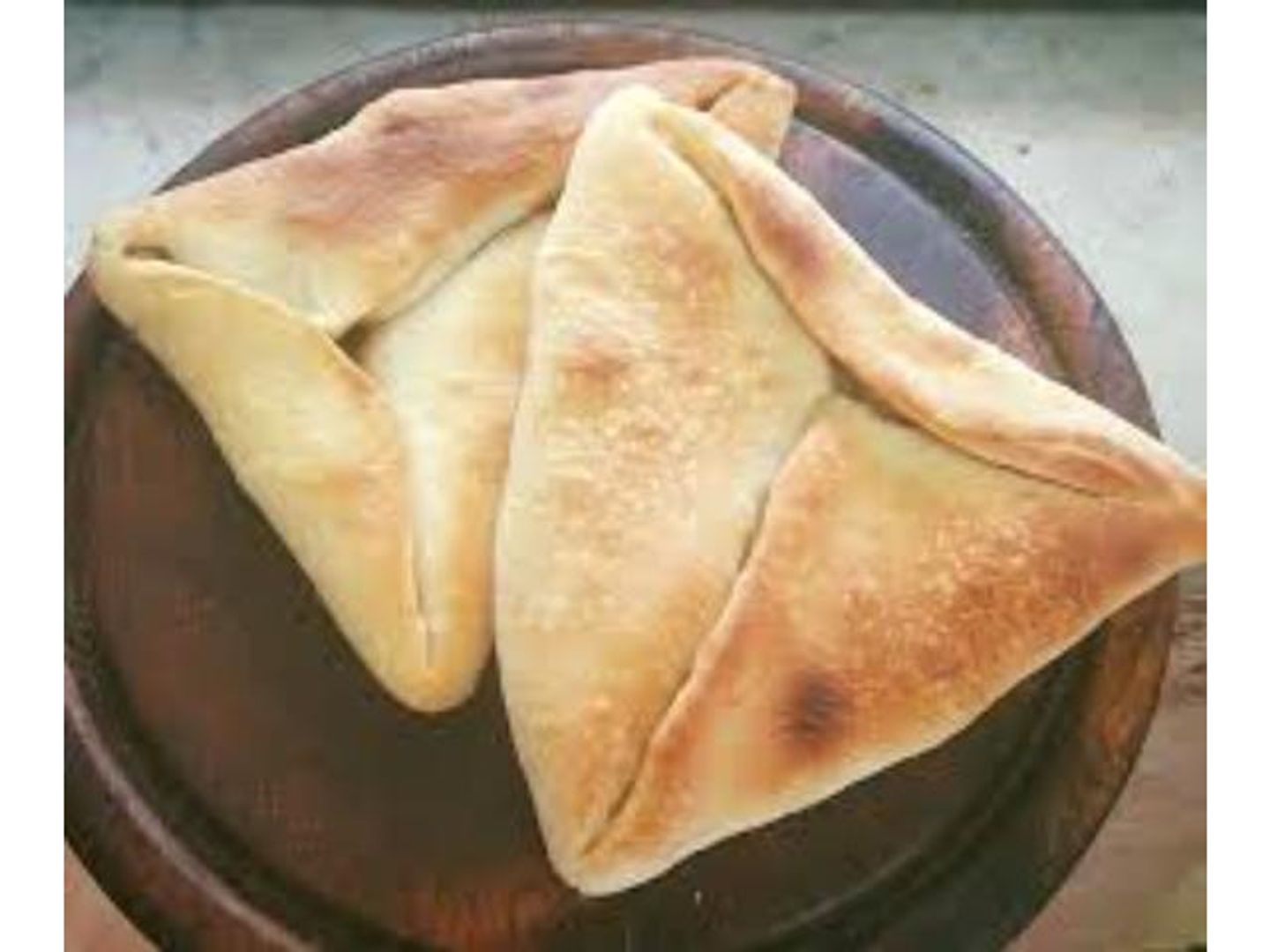 سبانخ - وسط