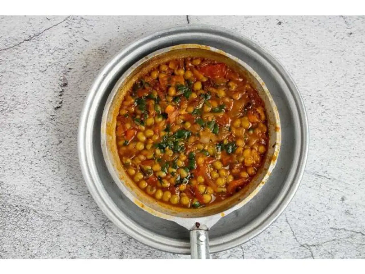 Plain Peas - Large