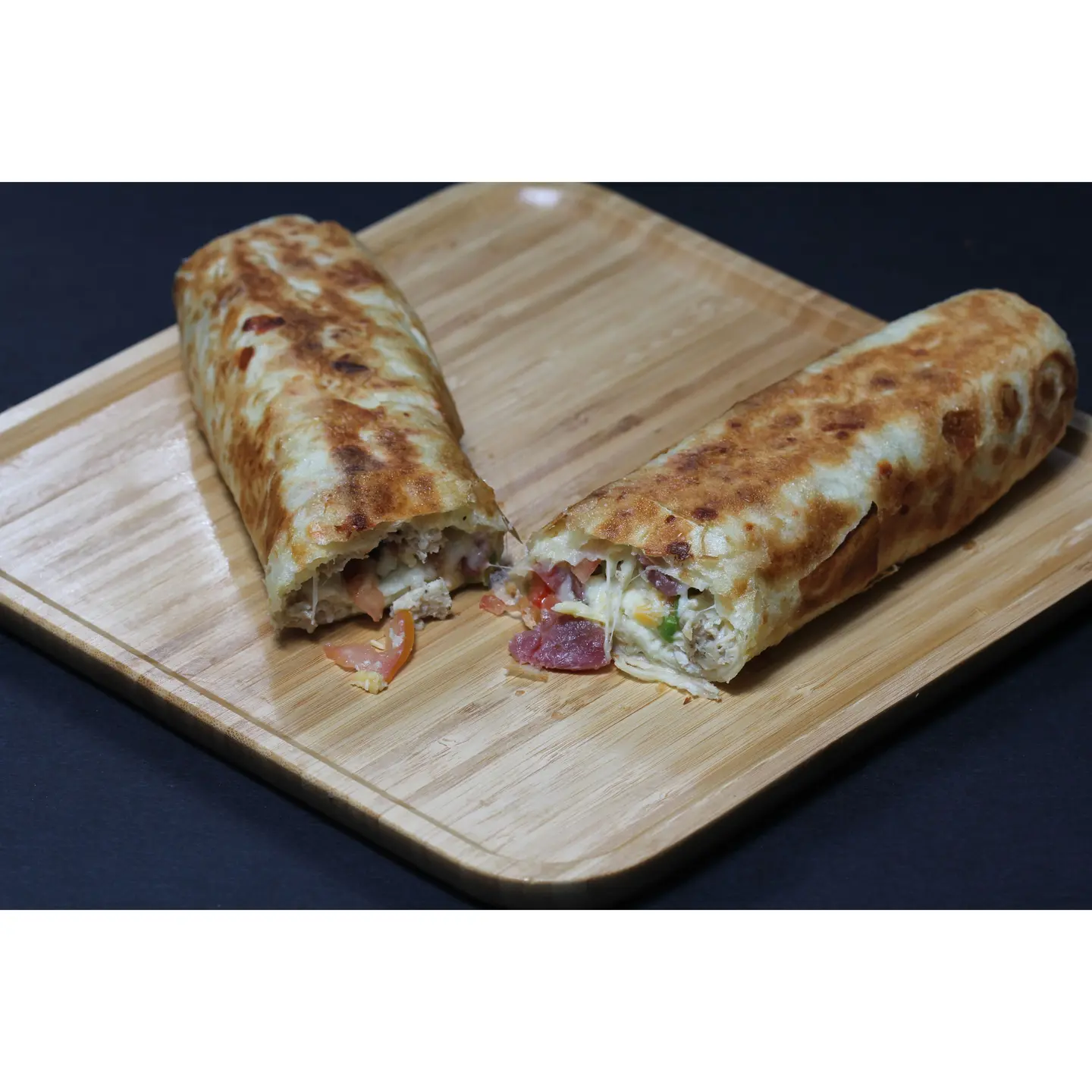 Sandwich  Chicken Pastrami - Medium
