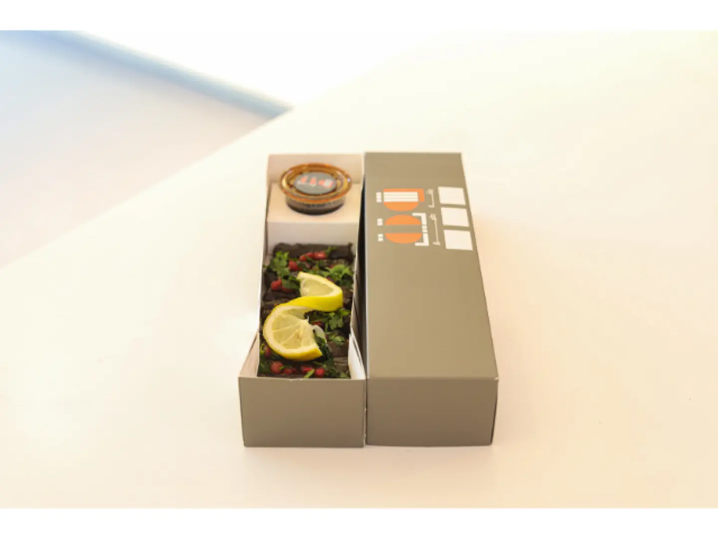 ورق عنب - صغير